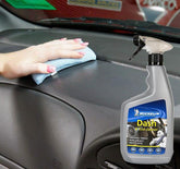 Michelin MC31463 650ml Torpido ve Suni Deri Temizleme ve Bakım Spreyi - Onivias